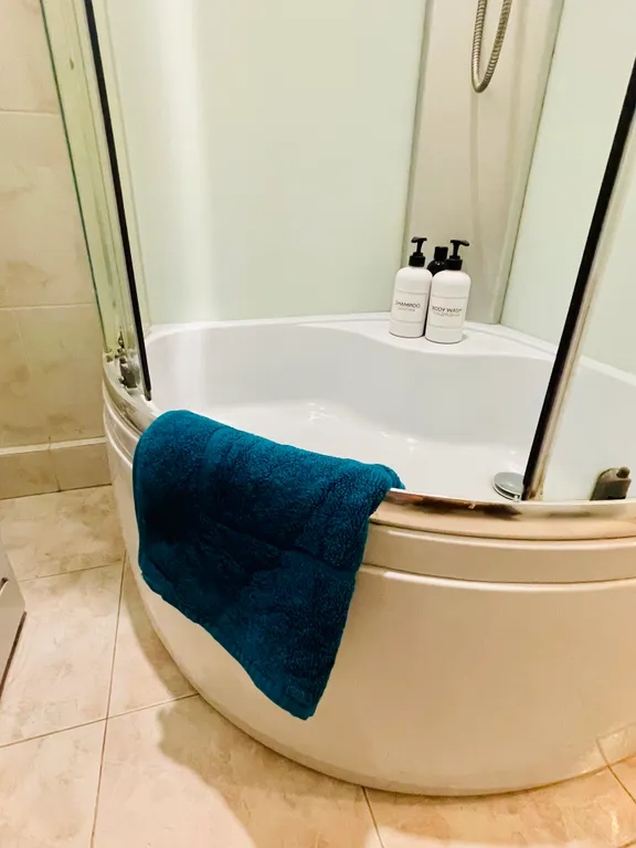 Квартира в Хамовниках в 5 минутах пешком от метро Спортивная