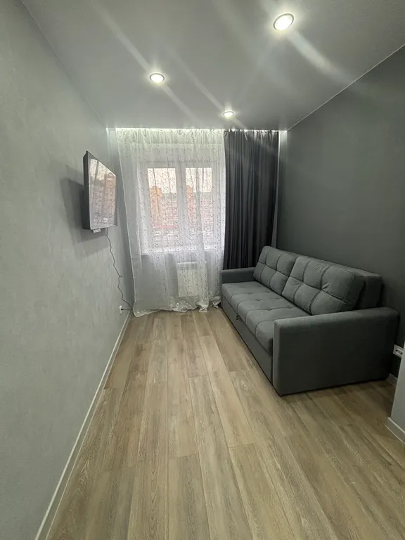 Прекрасная уютная квартира