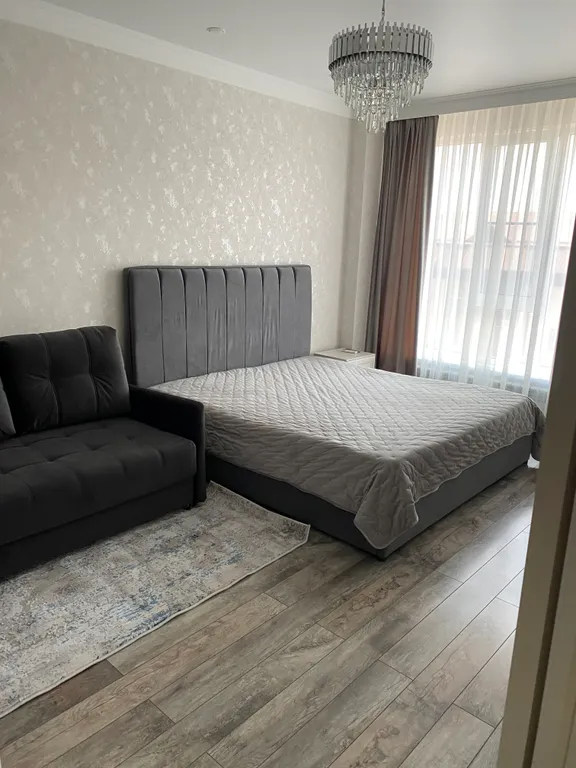 Квартира Уютная квартира в центре города — Нальчик