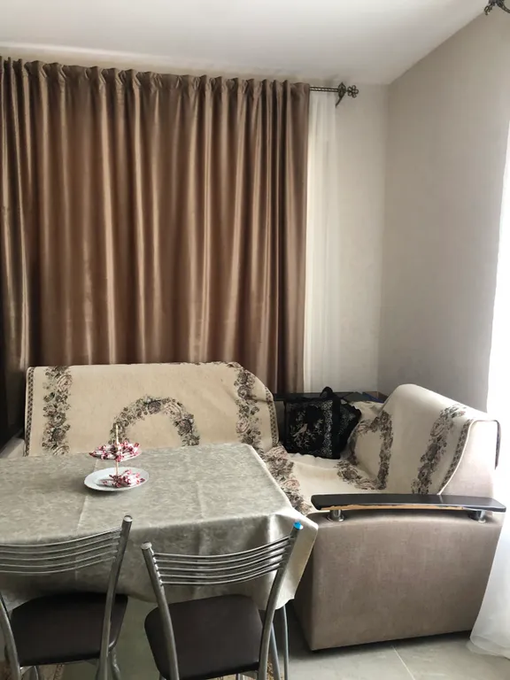 Апартаменты «Сиеста» с видом на море