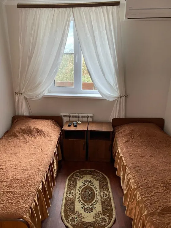 Квартира Комната — Анапа