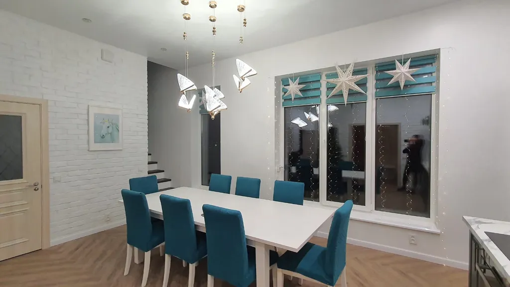 Вилла сказка 2