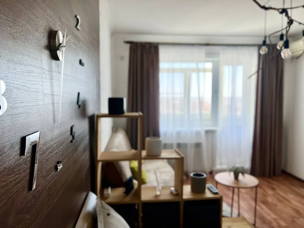 Grеen wood возле залива