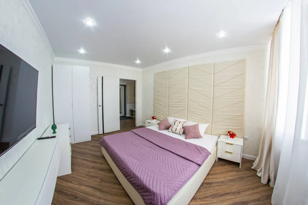 Апартаменты в центре Омска