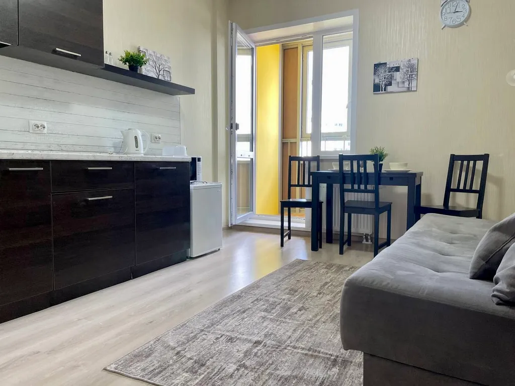 Квартира в самом центре города Пермь