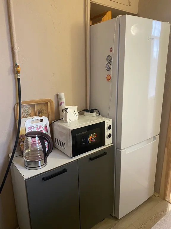 Апартаменты в историческом центре