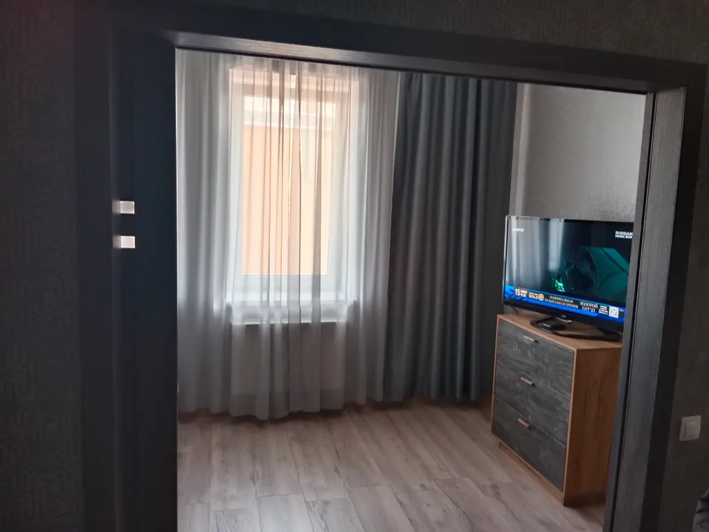 Квартира 2-комнатная Квартира — Зеленоградск