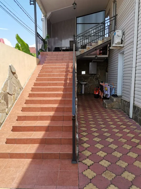 Коттедж Уютный дом у Нины — Краснодар