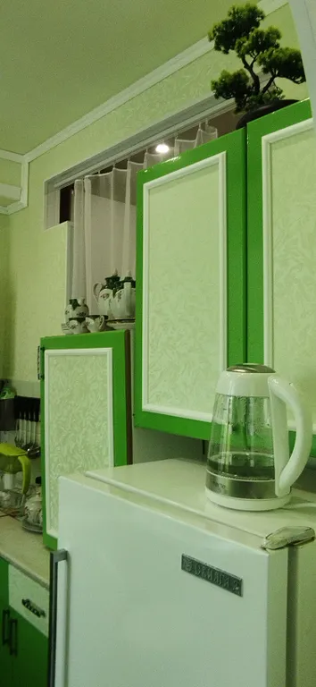 Благородная квартира в центре города