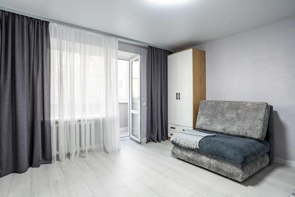 Квартира Уютная квартира на Черемушках — Краснодар