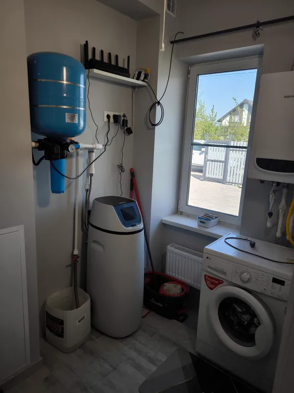 Уютный дом с Сауной и банным чаном