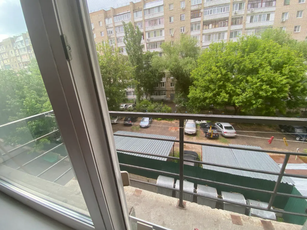 Отличная квартира в центре Саратова