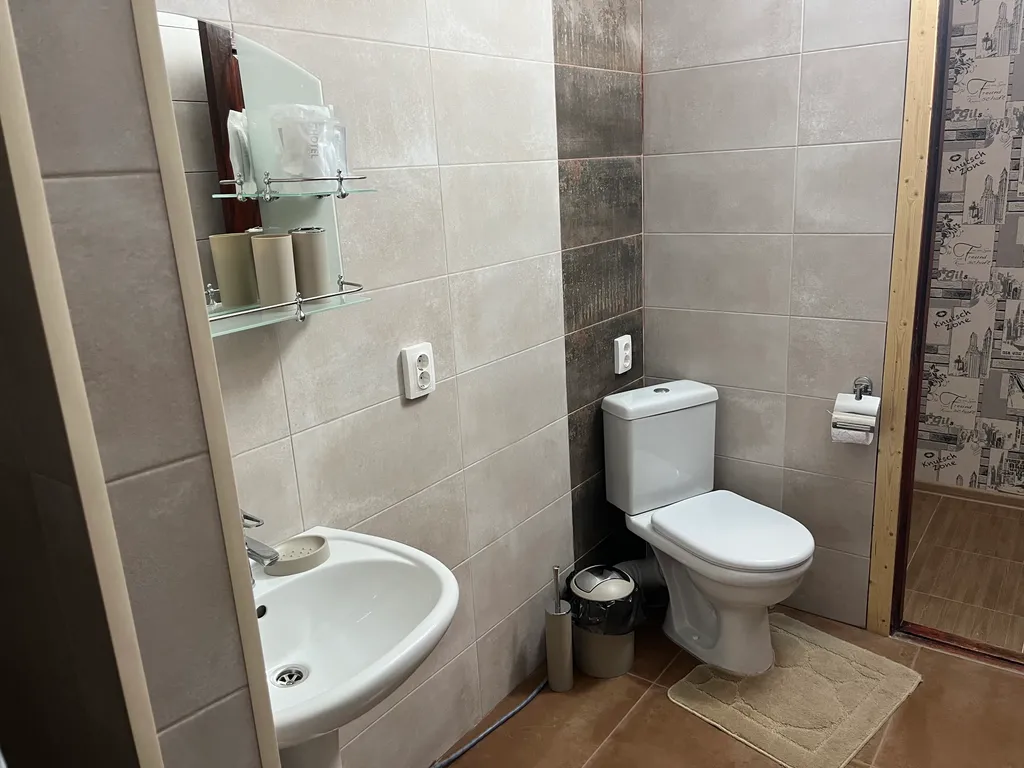 Коттедж Уютный коттедж — Судак