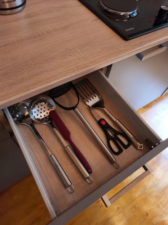 Для большой семьи или дружеских компаний