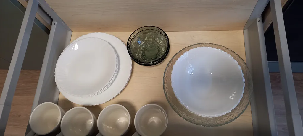 Квартира Квартира Утро на Балтике — Светлогорск