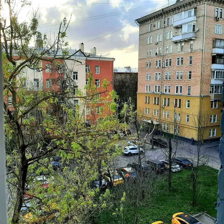 Апарты - студия уютно с заботой о вас, рядом с метро Первомайская