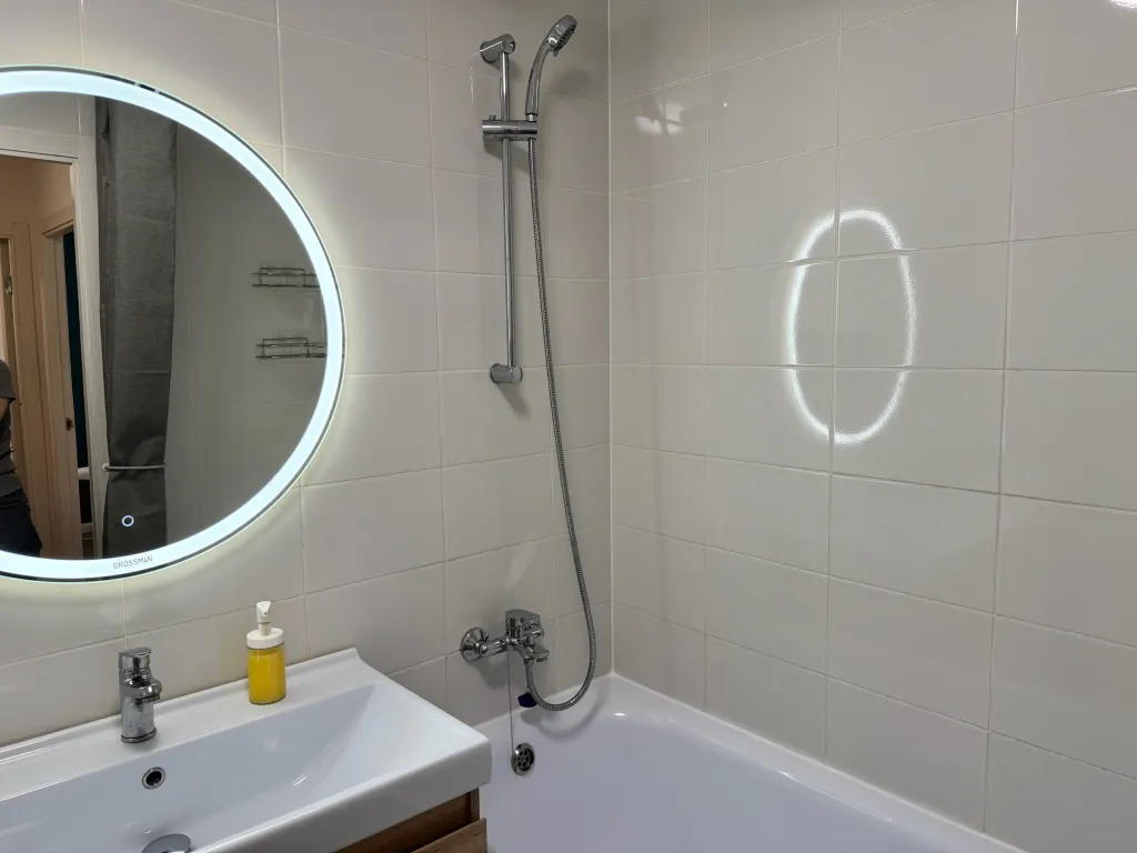 Квартира Уютная семейная квартира у метро Котельники — Котельники