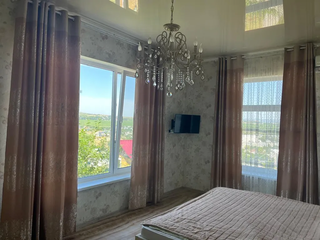 4-комнатный Дом