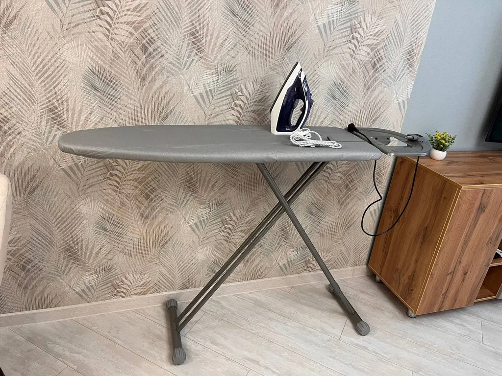 Апартаменты с панорамным видом