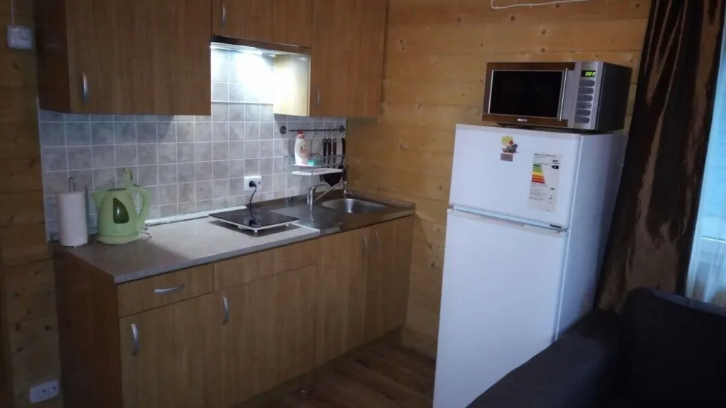 3-комнатный Дом