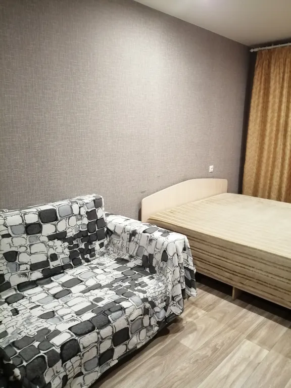 Уютная 2-х комнатная квартира