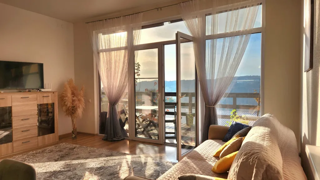 Гостевой дом 4 сезона