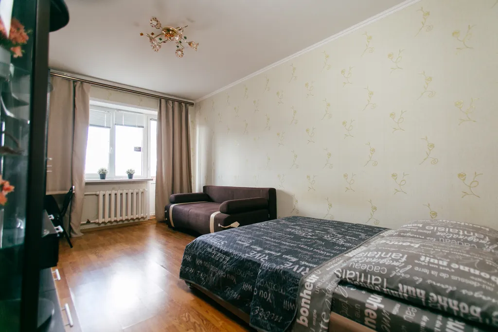 Квартира Апартаменты в центре — аренда посуточно в Тамбов