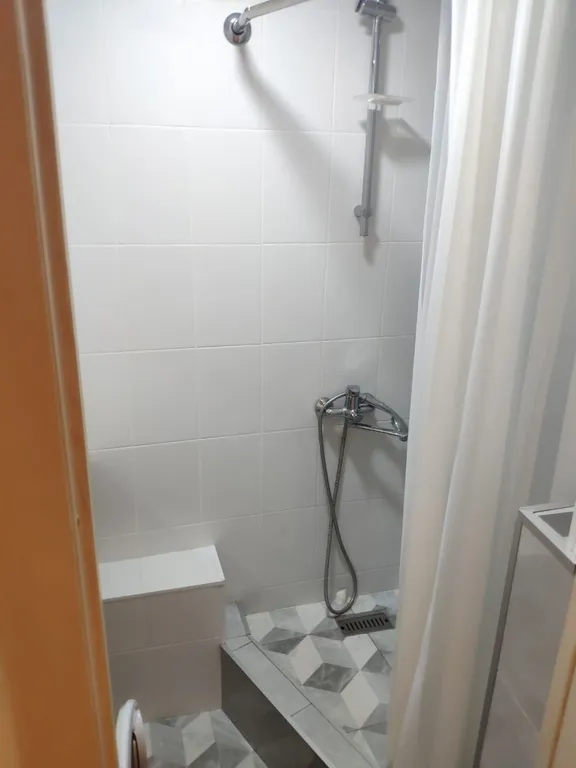 Квартира 3-комнатная Квартира — Геленджик