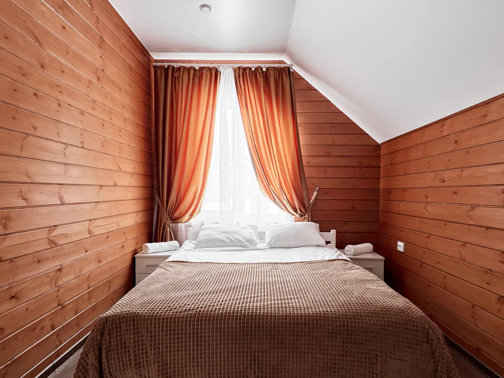 4-комнатный Дом