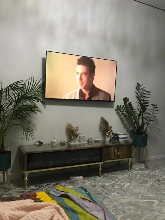 Квартира Супер квартира рядом с морем и озером — Махачкала