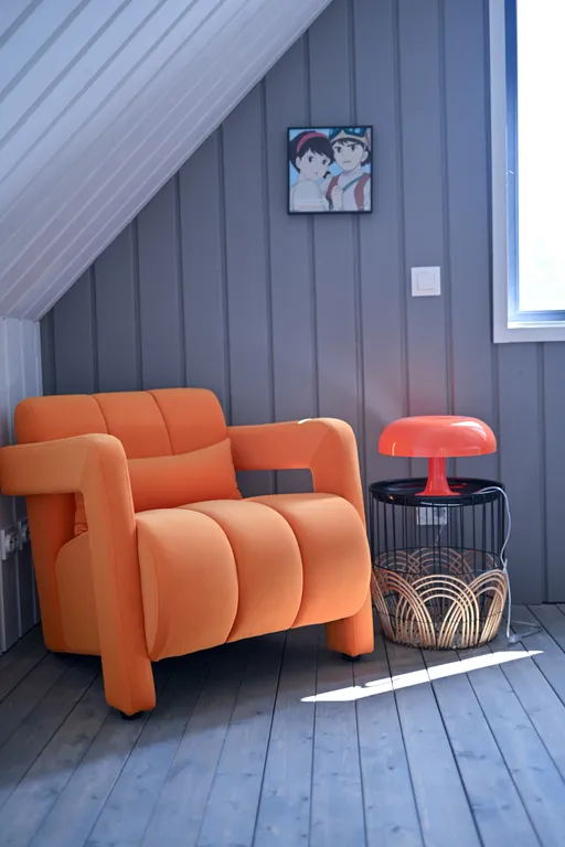 2-комнатный Дом