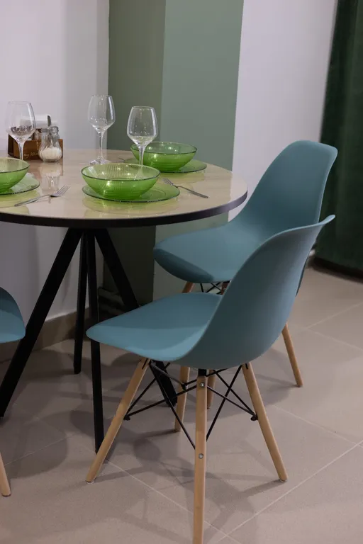 Апартамент номер 2