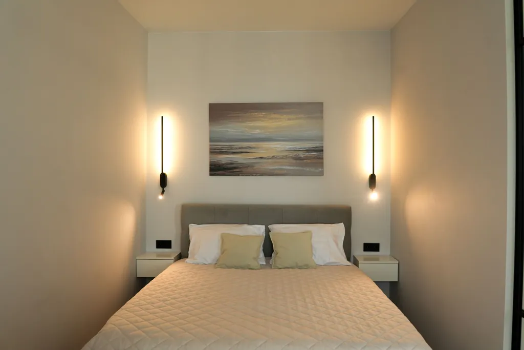 Апартаменты Sandy