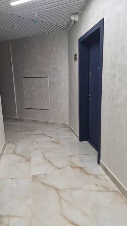 Новые апартаменты в курортном комплексе