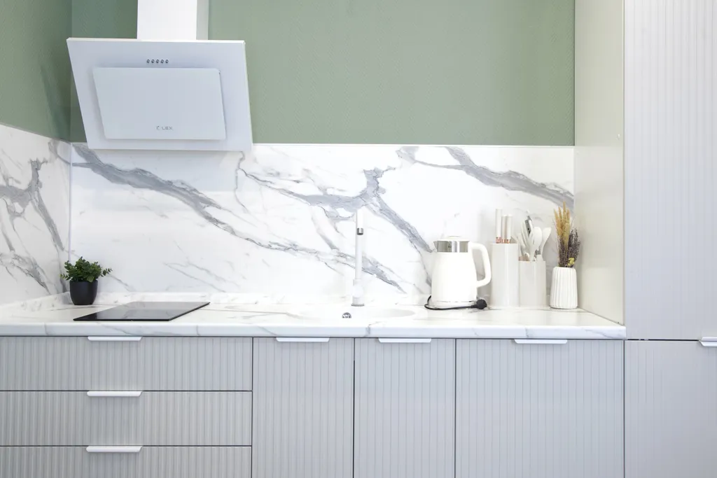 Квартира в ЖК Sport Life