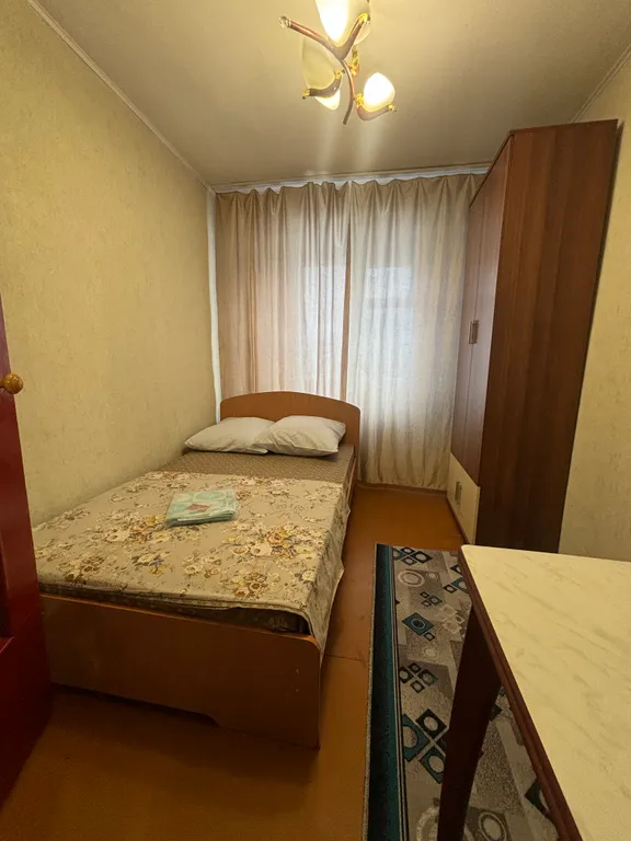 Уютная квартира в самом центре города