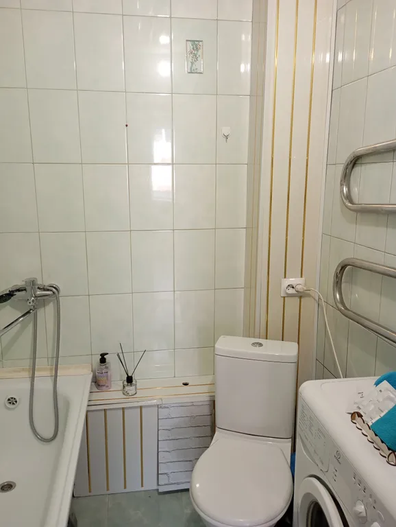 Уютная квартира в Радужном районе Иркутска