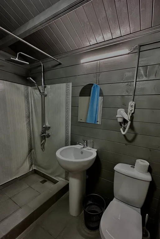 Туристические домики Артель