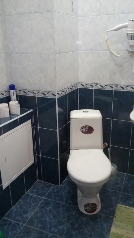 Квартира Апартаменты Студио — Анапа