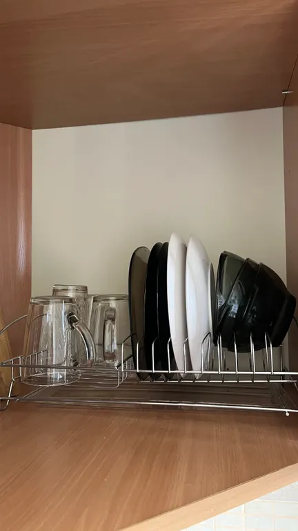 Уютная квартира в городе