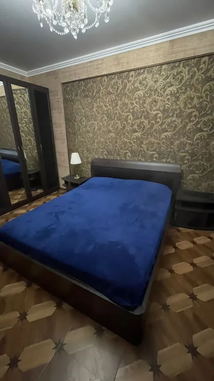 Квартира 2-комнатная Квартира — Сухум