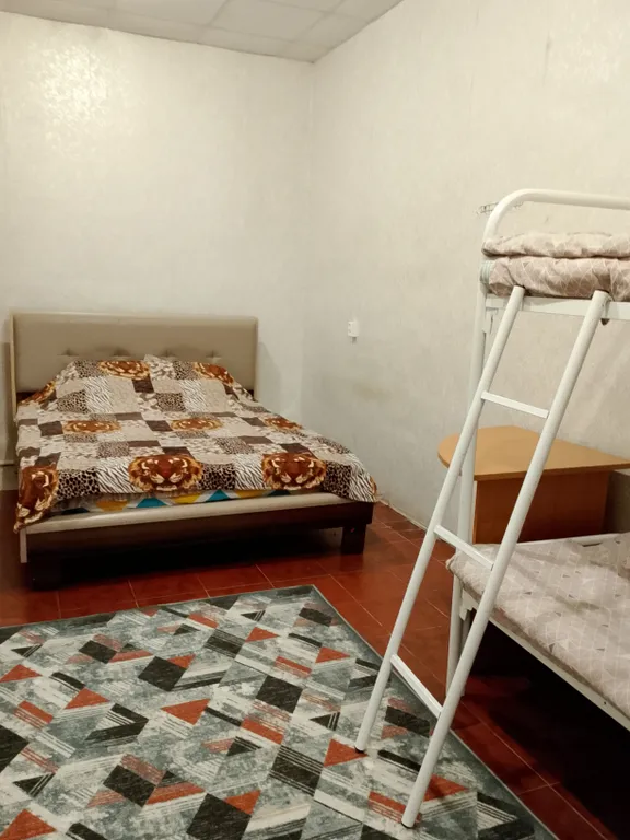 Квартира Комната — Красноуфимск