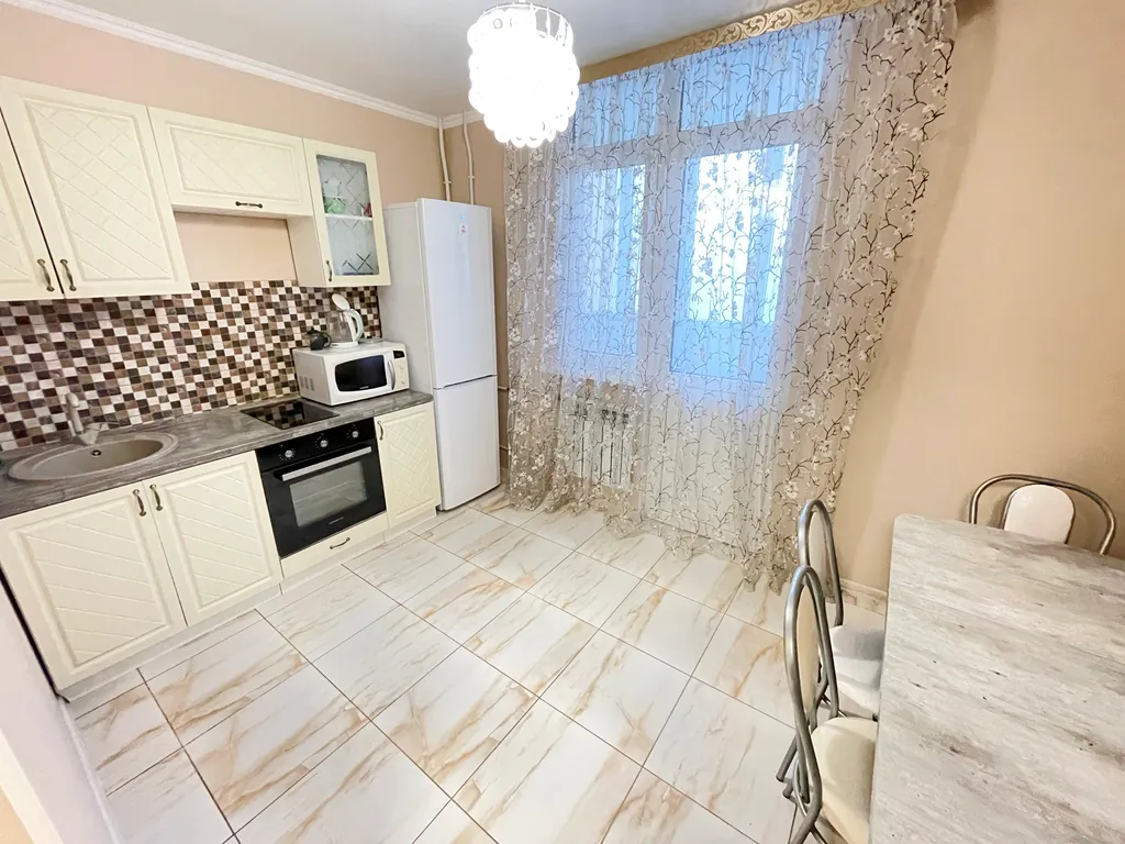 Ваш комфорт - наша работа