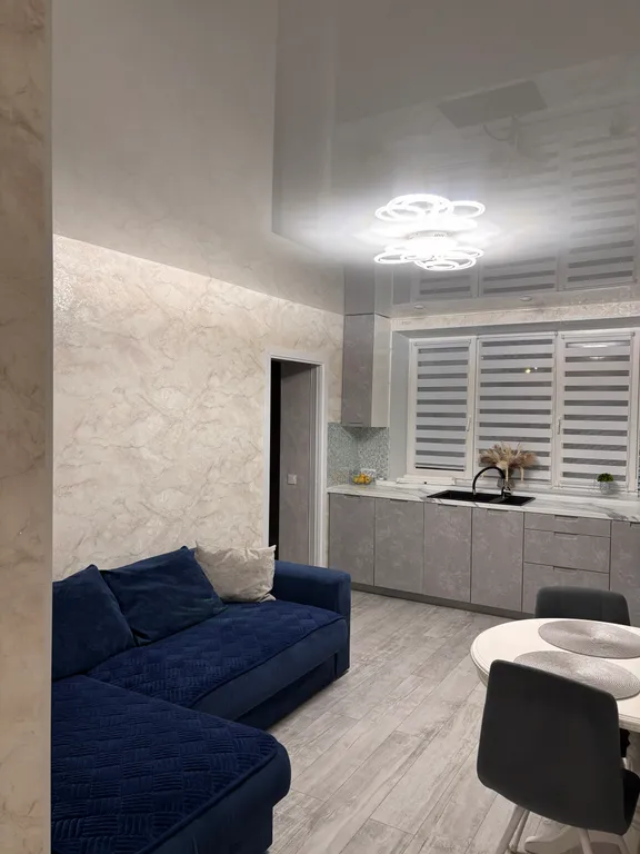 Квартира Уютная квартира в историческом Кронштадте — Кронштадт