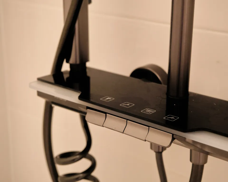 Уютный дом на можайском водохранилище в поселке с собственным пляжем