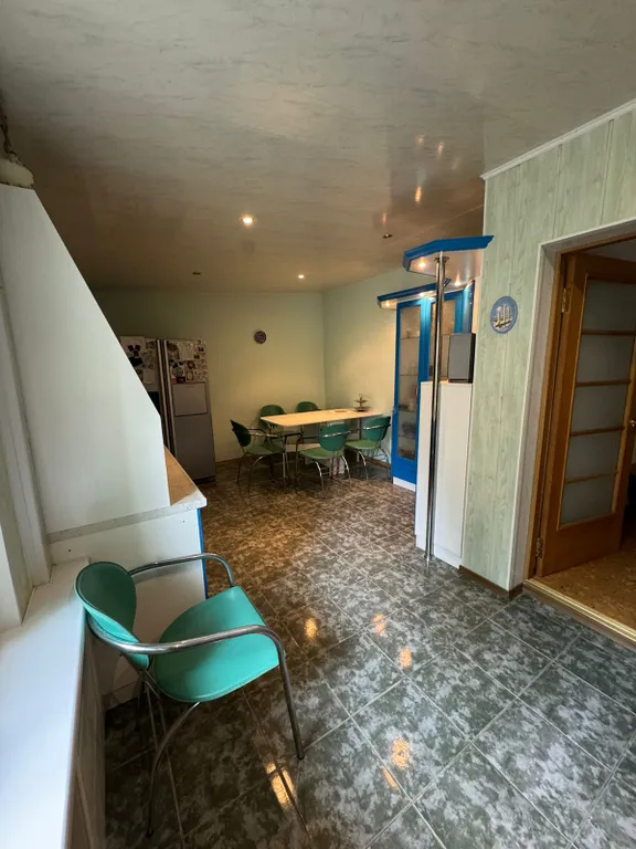 Бутовый дом на участке 5 соток