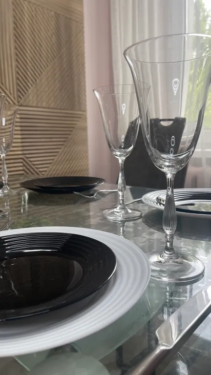 Квартира Уютная квартира в центре города — Калининград