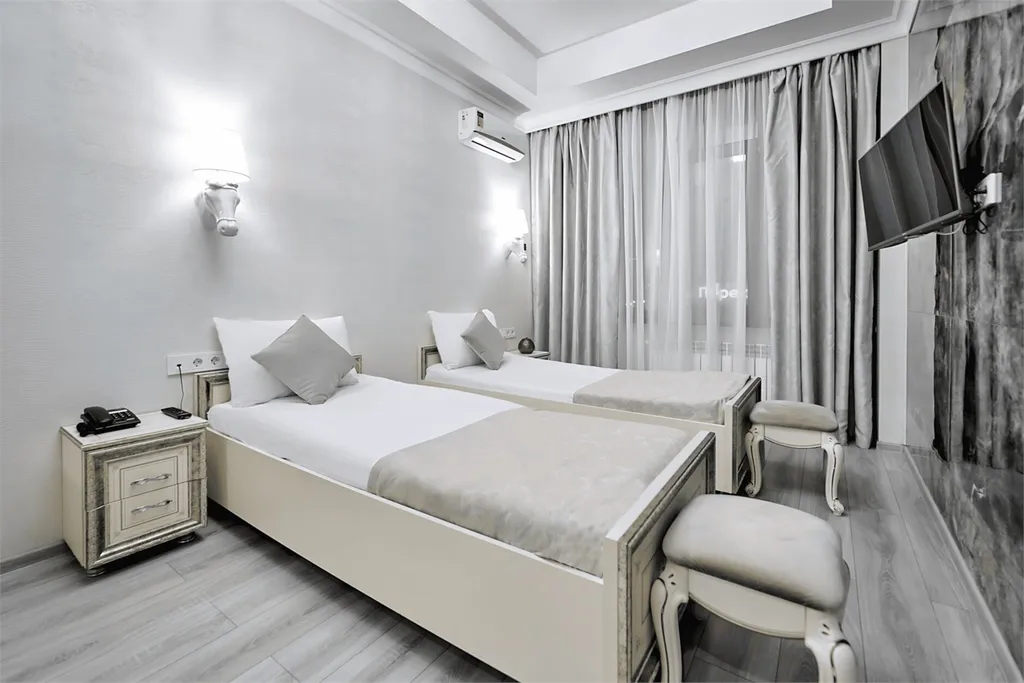 Квартира Комната — Сочи