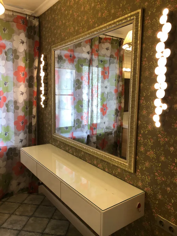 Уютная квартира в центре