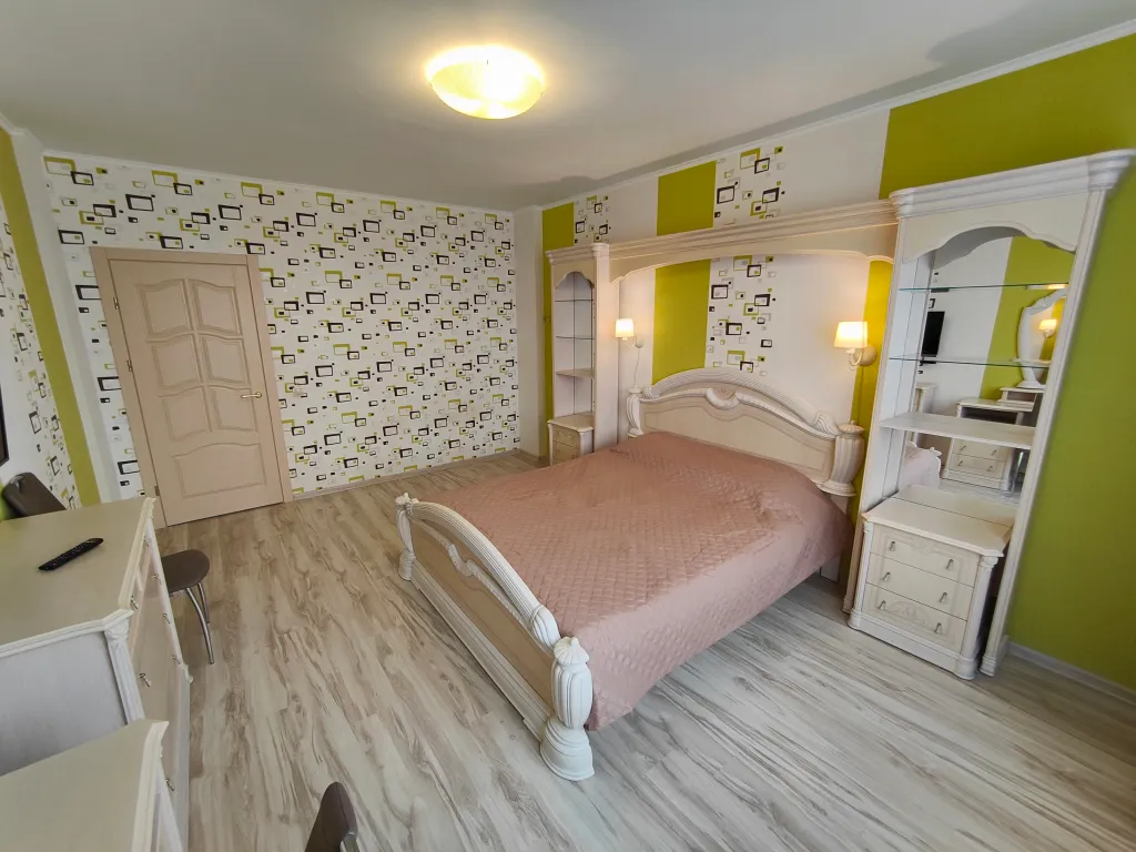 Квартира Квартира на две 5 — Калининград